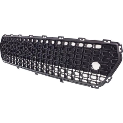 Front Bumper Grille - KI1036119 pa1