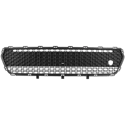 Front Bumper Grille - KI1036119C Capa Certified Capa Certified pa1