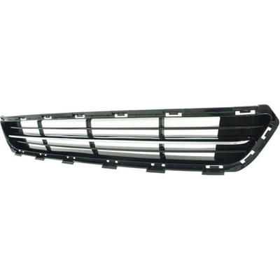 Front Bumper Grille - KI1036120 pa1