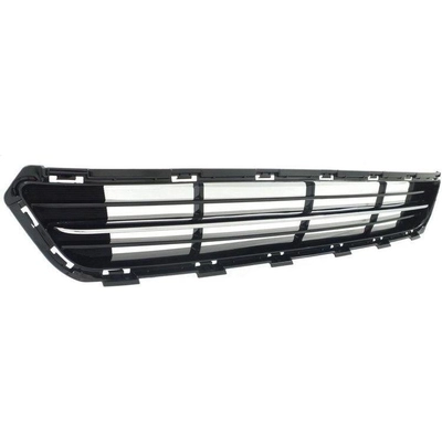 Front Bumper Grille - KI1036120 pa2