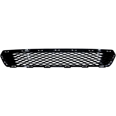 Front Bumper Grille - KI1036122 pa1