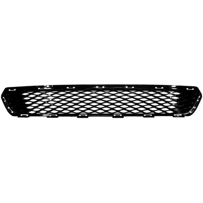 Front Bumper Grille - KI1036122 pa2