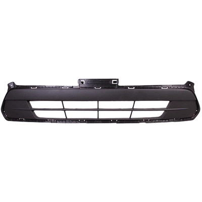 Front Bumper Grille - KI1036129C pa1