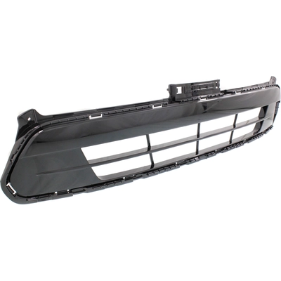 Front Bumper Grille - KI1036130 pa6