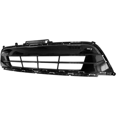 Front Bumper Grille - KI1036132 pa1