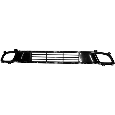 Front Bumper Grille - KI1036134 pa1