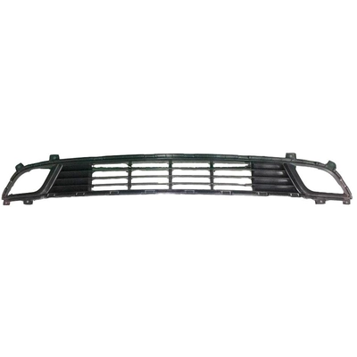 Grille de pare-chocs avant - KI1036135 pa1