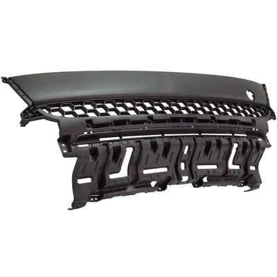 Front Bumper Grille - KI1036136 pa5