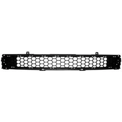 Front Bumper Grille - KI1036137 pa1