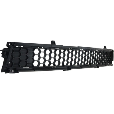 Front Bumper Grille - KI1036137 pa7