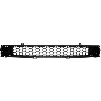 Front Bumper Grille - KI1036137C pa1