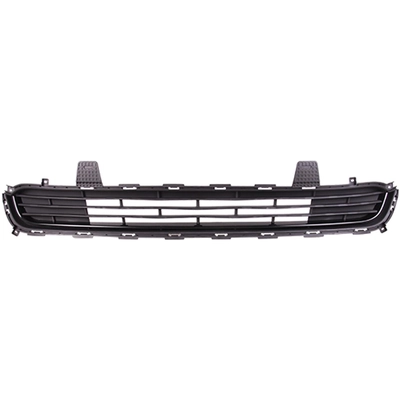 Front Bumper Grille - KI1036139 pa1