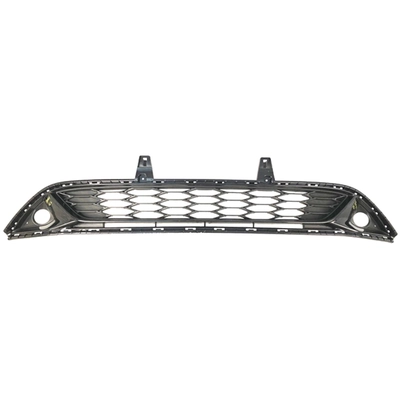 Front Bumper Grille - KI1036143 pa1