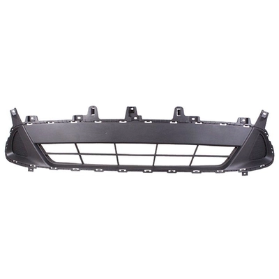 Front Bumper Grille - KI1036146 pa1