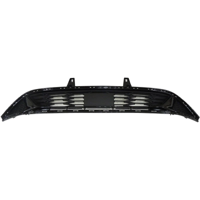 Front Bumper Grille - KI1036149 pa1