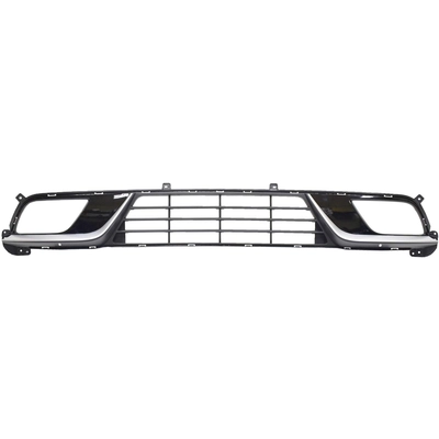 Front Bumper Grille - KI1036152 pa1