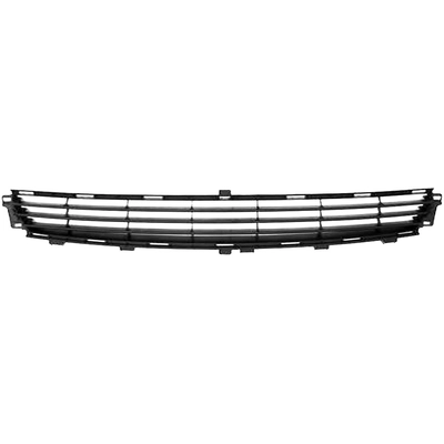 Front Bumper Grille - LX1036104C pa1