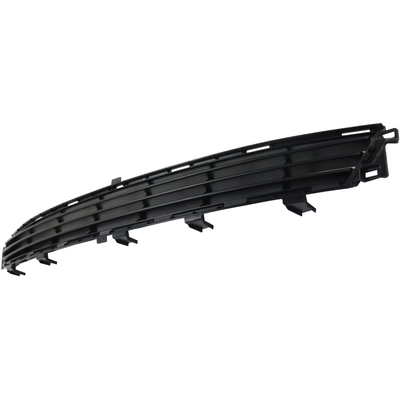 Front Bumper Grille - LX1036104C pa4