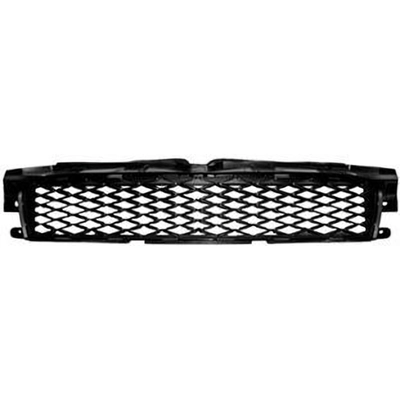 Front Bumper Grille - LX1036106 pa1