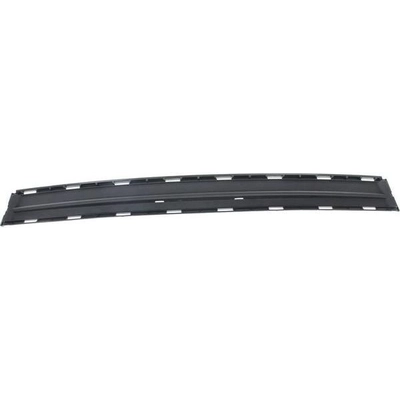 Front Bumper Grille - LX1036109 pa2