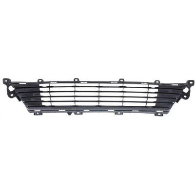 Front Bumper Grille - LX1036110 pa1