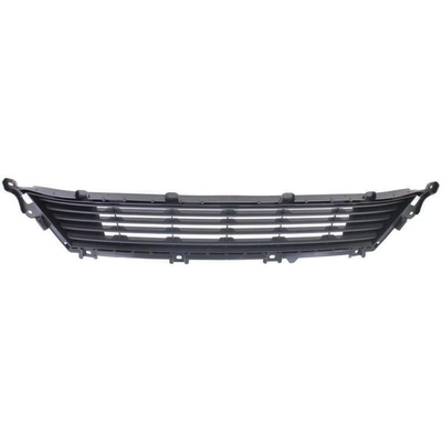 Front Bumper Grille - LX1036110 pa2