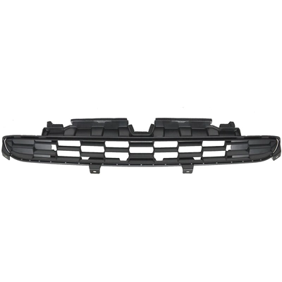 Front Bumper Grille - LX1036121 pa1