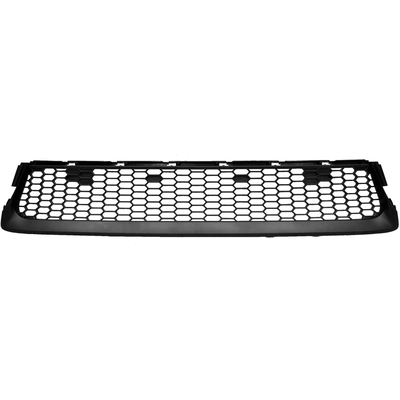 Front Bumper Grille - LX1036124 pa1