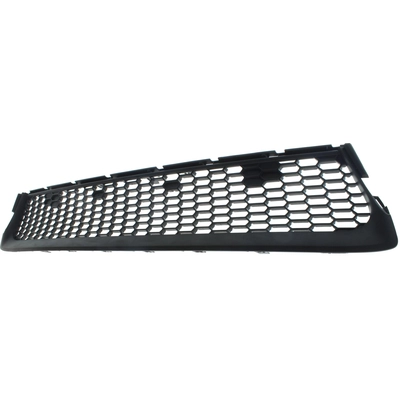 Front Bumper Grille - LX1036124 pa2