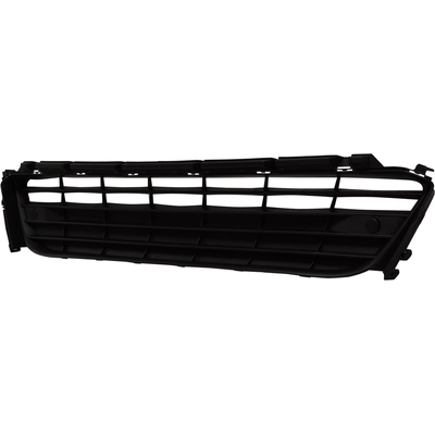 Front Bumper Grille - LX1036126 pa3
