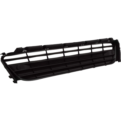 Front Bumper Grille - LX1036126C Capa Certified pa4