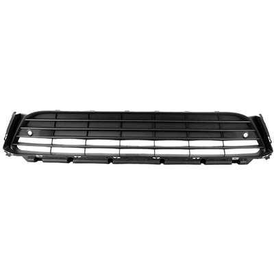 Front Bumper Grille - LX1036127 pa1