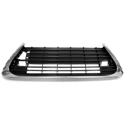 Front Bumper Grille - LX1036129 pa1