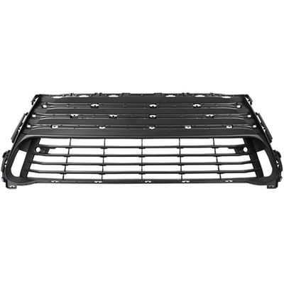 Front Bumper Grille - LX1036134 pa1