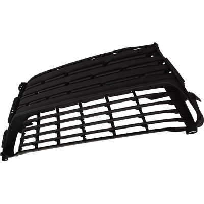 Front Bumper Grille - LX1036134 pa7