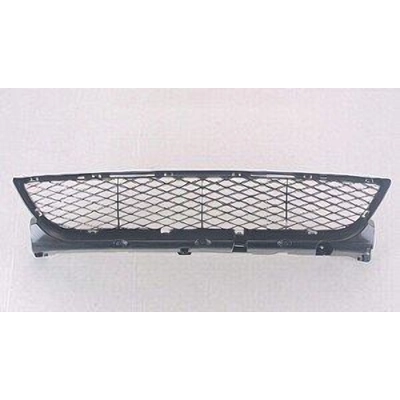 Front Bumper Grille - MA1036102 pa1
