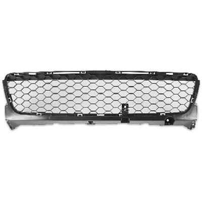 Front Bumper Grille - MA1036105PP pa1