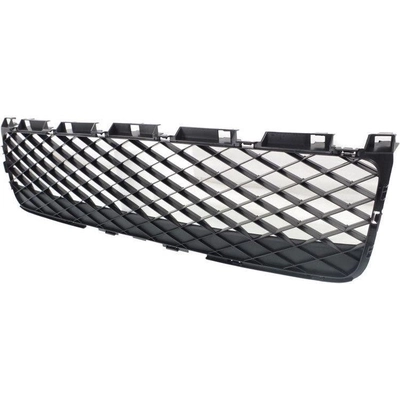 Front Bumper Grille - MA1036109 pa1