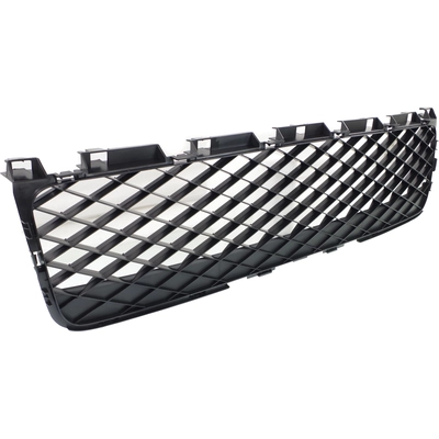 Front Bumper Grille - MA1036109 pa4