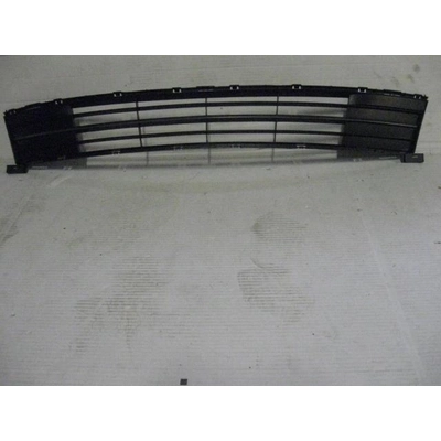 Front Bumper Grille - MA1036111 pa1