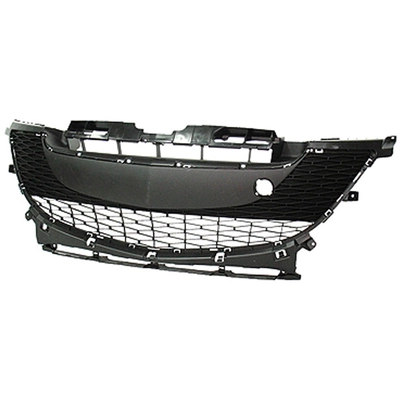 Front Bumper Grille - MA1036112 pa1