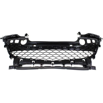 Front Bumper Grille - MA1036116 pa1