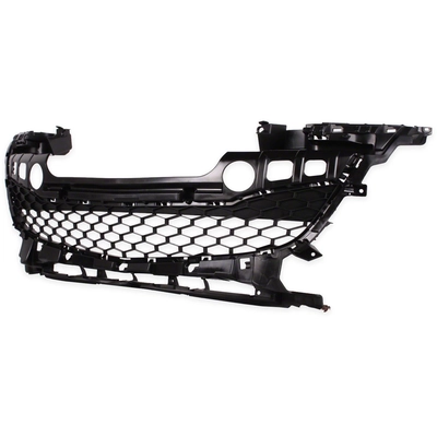 Front Bumper Grille - MA1036116PP pa1