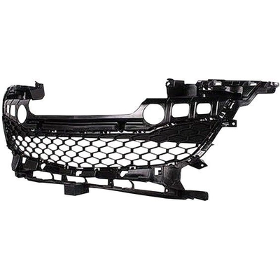 Front Bumper Grille - MA1036116PP pa2