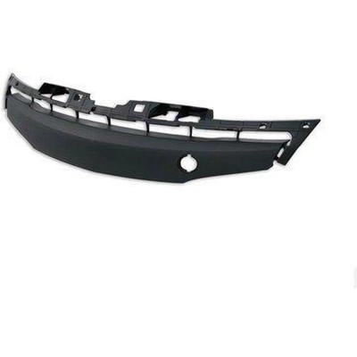 Front Bumper Grille - MA1036117 pa1