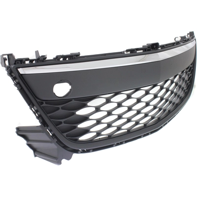 VARIOUS MANUFACTURES - MA1036121 - Front Bumper Grille pa4