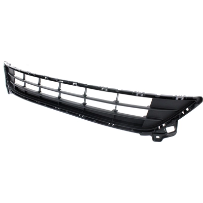 Front Bumper Grille - MA1036122 pa6