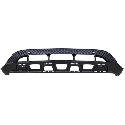 Front Bumper Grille - MB1036160 pa1