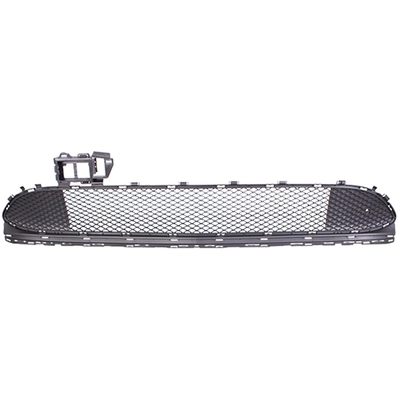 Front Bumper Grille - MB1036161 pa1