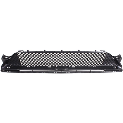 Front Bumper Grille - MB1036167 pa1